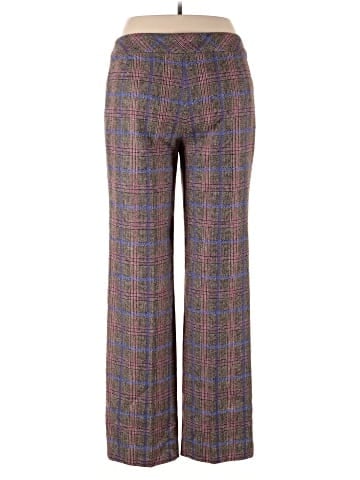 Escada Wool Pants (view 2)