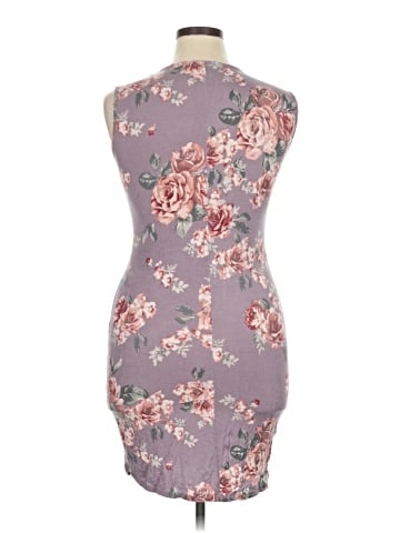 J for Justify Cocktail Dress (view 2)