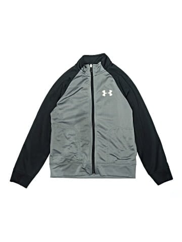 Under Armour Zip Up Hoodie (view 1)