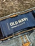 Old Navy Blue Jeans Size 14 - photo 3