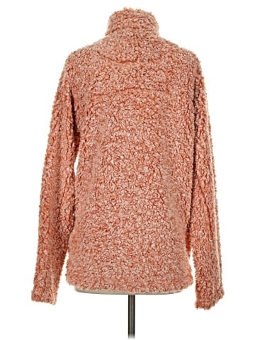 True Grit Pullover Sweater (view 2)