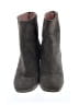 J.Crew Gray Tan Ankle Boots Size 10 - photo 2