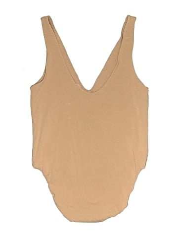 Skin Bodysuit (view 2)