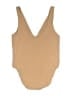 Skin Tan Bodysuit Size M (estimated) - photo 2