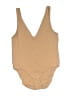 Skin Tan Bodysuit Size M (estimated) - photo 1