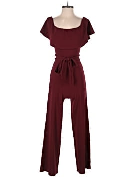 Almost Famous Jumpsuit