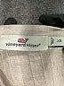 Vineyard Vines 100% Linen Gray 3/4 Sleeve Blouse Size XS - photo 7