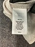Vineyard Vines 100% Linen Gray 3/4 Sleeve Blouse Size XS - photo 8