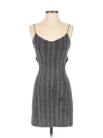 Jodi Kristopher Casual Dress (view 1)