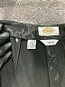 Talbots Paisley Black Casual Pants Size 2 - photo 4