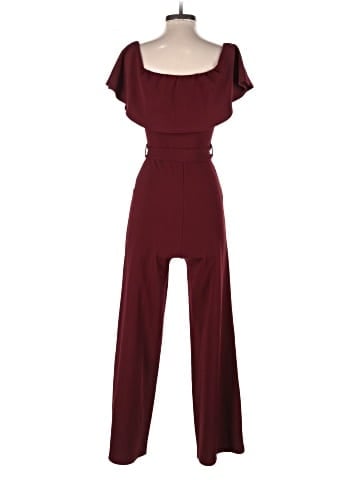 Almost Famous Jumpsuit (view 2)