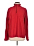 Lands' End Red Turtleneck Sweater Size L - photo 1