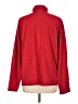 Lands' End Red Turtleneck Sweater Size L - photo 2