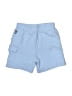 Splendid Solid Blue Cargo Shorts Size 12-18 mo - photo 2