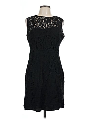 Eva Mendes by New York & Company Cocktail Dress (view 1)