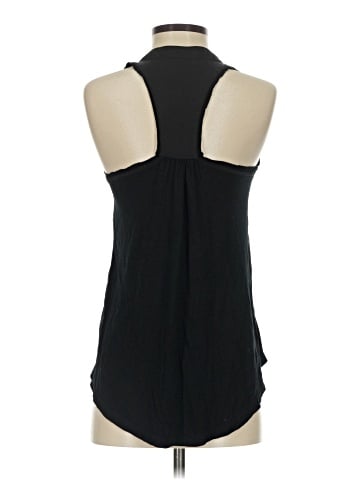 Rock & Republic Sleeveless Blouse (view 2)
