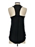 Rock & Republic 100% Polyester Black Sleeveless Blouse Size XS - photo 2