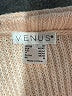 Venus Pink Pullover Sweater Size M - photo 4