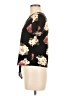 Assorted Brands Floral Black Short Sleeve T-Shirt Size M - photo 5
