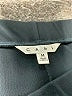 CAbi Solid Blue Dress Pants Size M - photo 4