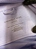 Sincerely Jules Color Block Purple Pullover Sweater Size XL - photo 7