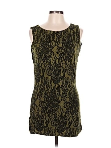 Nicole by Nicole Miller Cocktail Dress (view 1)