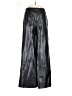 Divided by H&M 100% Polyester Black Casual Pants Size XS - photo 1