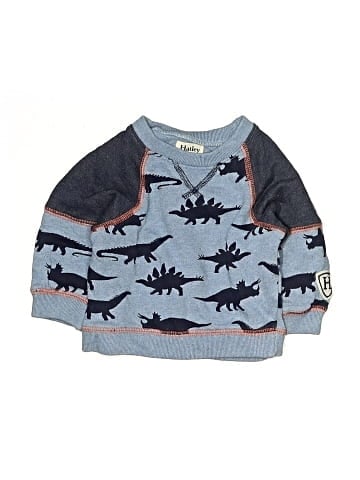 Hatley Pullover Sweater (view 1)