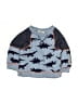 Hatley Blue Pullover Sweater Size 9-12 mo - photo 1
