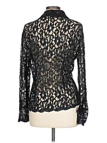 Jkara Long Sleeve Blouse (view 2)