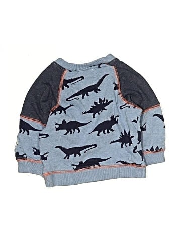 Hatley Pullover Sweater (view 2)