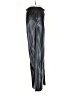 Divided by H&M 100% Polyester Black Casual Pants Size XS - photo 4