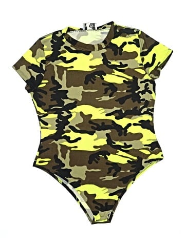 Caren Sport Bodysuit (view 1)