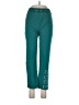 BCBGMAXAZRIA Teal Active Pants Size L - photo 1