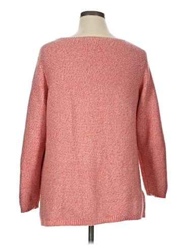 Westport Pullover Sweater (view 1)