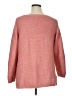 Westport Red Pullover Sweater Size 1XW - photo 1
