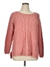 Westport Red Pullover Sweater Size 1XW - photo 2