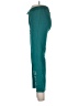 BCBGMAXAZRIA Teal Active Pants Size L - photo 5