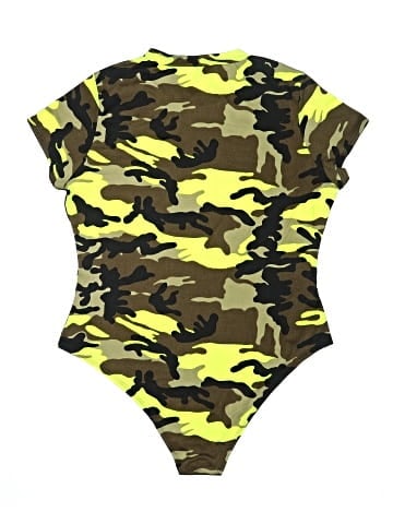 Caren Sport Bodysuit (view 2)