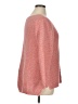 Westport Red Pullover Sweater Size 1XW - photo 5