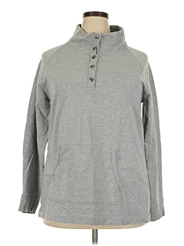 Simply Noelle Pullover Sweater (view 1)