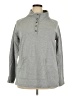 Simply Noelle Gray Pullover Sweater Size XXL - photo 1