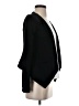 Bisou Bisou Black Blazer Size XS - photo 4