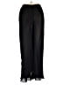 Assorted Brands Black Dress Pants Size L - photo 2