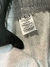 Athletic Works 100% Polyester Gray Sweatpants Size 14 - photo 3