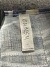 Cubism Graphic Ivory 3/4 Sleeve Blouse Size XXL - photo 6