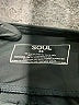 Soul Black Active Pants Size XS - photo 7