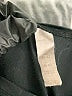 Marika Black Sleeveless T-Shirt Size M - photo 7