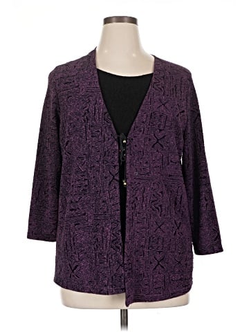 French Laundry Kimono (view 1)