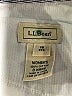 L.L.Bean 100% Cotton Gray Casual Pants Size 18R - photo 3